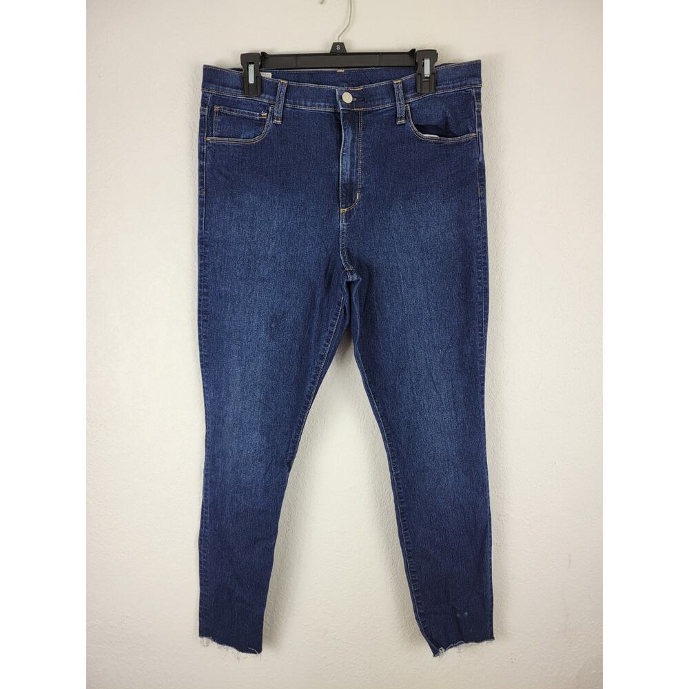 Gap Jeggings High Rise Women's Jeans Size 32